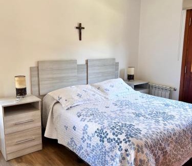Villa San Lorenzo House | Al Puente y Palo - Casa de Piedra