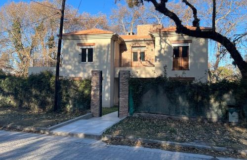 Villa San Lorenzo House | Al Puente y Palo - Casa de Piedra
