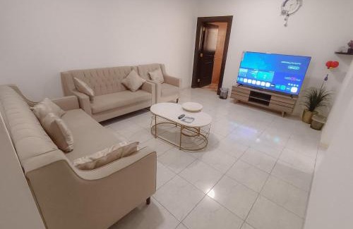 An Nakhil Apartment | Al Qurashi Residences Al Nakhil Dammam