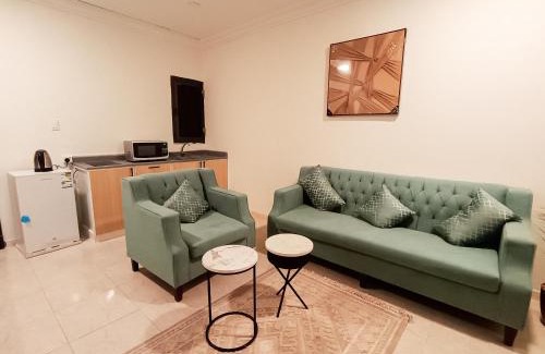 An Nakhil Apartment | Al Qurashi Residences Al Nakhil Dammam