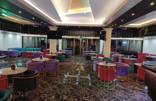 Shati Al Qurum Resort | Al Qurum Resort