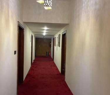 Baghdad Hotel | Al-Rabie Hotel & Apartments