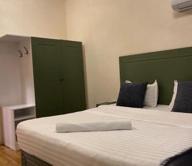 Baghdad Hotel | Al-Rabie Hotel & Apartments