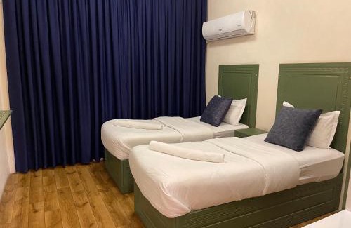 Baghdad Hotel | Al-Rabie Hotel & Apartments