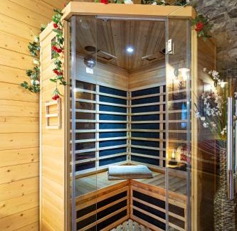 Pieve di Cadore Apartment | AL RANCH WELLNESS CADORE DOLOMITI APARTMENTS vicino Cortina Olimpiadi 2026 e Misurina Tre Cime Lavaredo