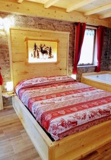 Pieve di Cadore Apartment | AL RANCH WELLNESS CADORE DOLOMITI APARTMENTS vicino Cortina Olimpiadi 2026 e Misurina Tre Cime Lavaredo