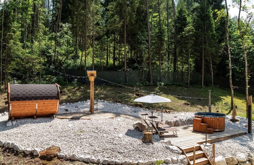 Pieve di Cadore Apartment | AL RANCH Wellness Private Dolomiti Apartments - App. A