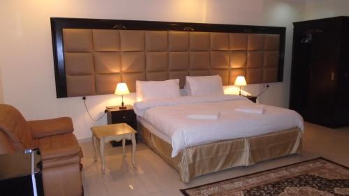 Mecca Hotel | Al Rawhanya Hotel