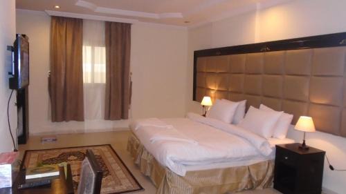 Mecca Hotel | Al Rawhanya Hotel