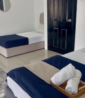 Kampung Salak Tinggi House | AL Rayyan Homestay KLIA SEPANG