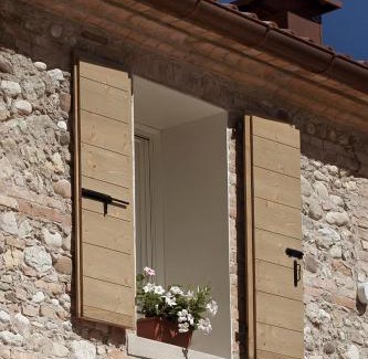Pederobba Bed & Breakfast | Al Reparo