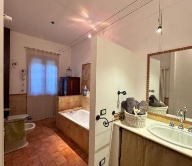 Cocconato Bed & Breakfast | Al Riccio