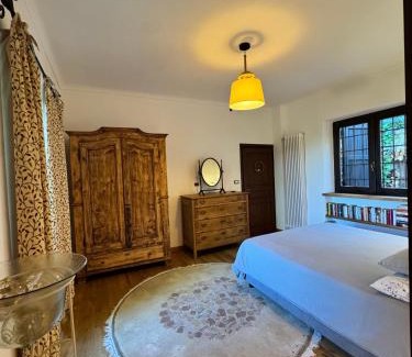 Cocconato Bed & Breakfast | Al Riccio