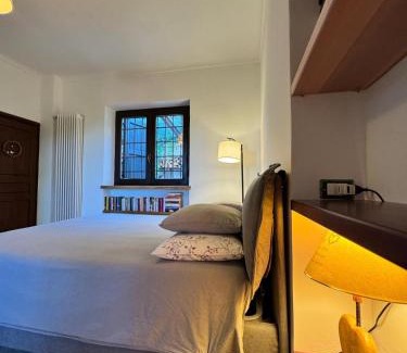 Cocconato Bed & Breakfast | Al Riccio