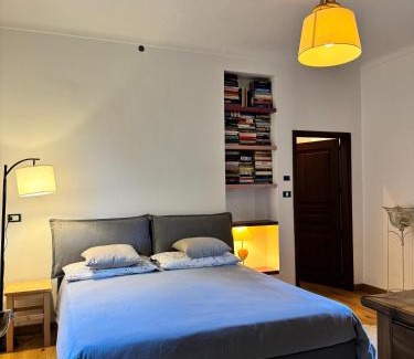 Cocconato Bed & Breakfast | Al Riccio