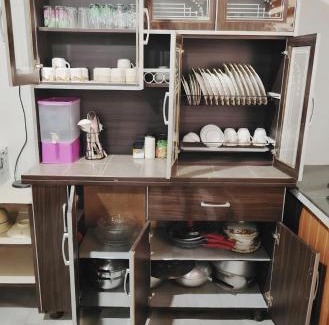 Kampung Salak Tinggi House | AL Rico Homestay KLIA SEPANG