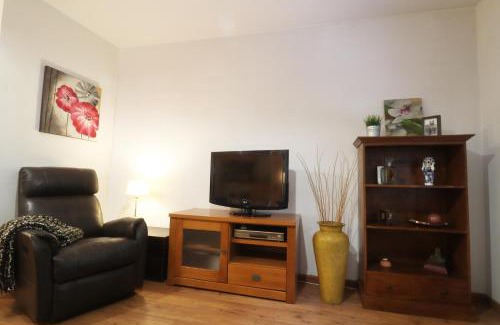 Carrena Apartment | Al Rincon de Emi