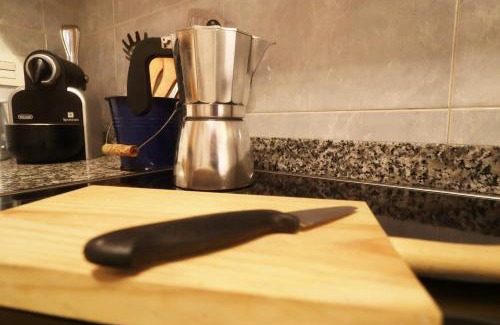 Carrena Apartment | Al Rincon de Emi