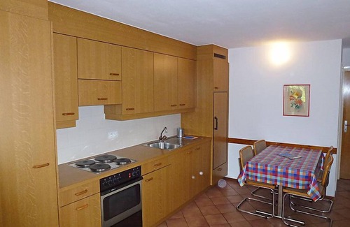 Carona Apartment | al Ronchetto by Interhome