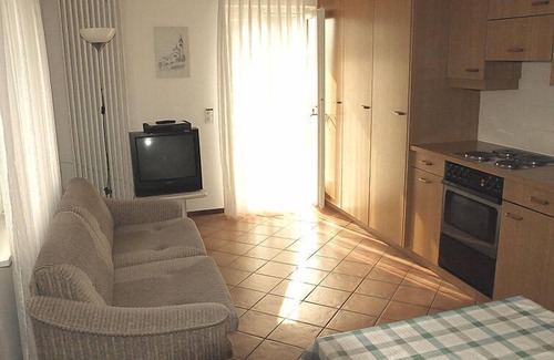 Carona Apartment | al Ronchetto by Interhome