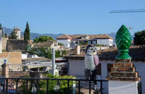 Beiro House | Al-Sabika, 3 bedroom house with breathtaking views