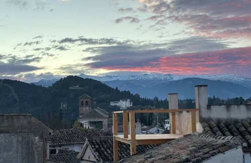 Beiro House | Al-Sabika, 3 bedroom house with breathtaking views
