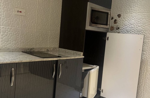 Sohar Hotel | Al Sadarah Hotel Apartments