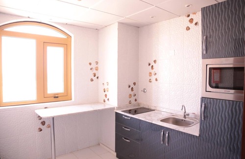 Sohar Hotel | Al Sadarah Hotel Apartments