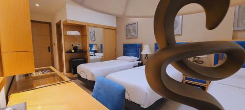 An Najaf Hotel | Al Sahla Land Hotel