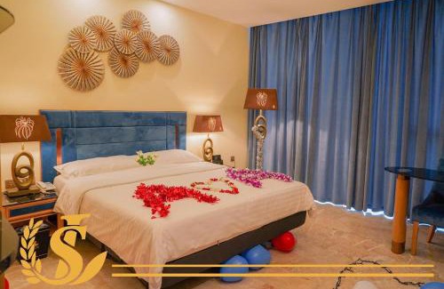 An Najaf Hotel | Al Sahla Land Hotel
