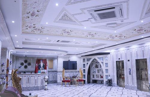Azaiba Hotel | Al-Saif Grand Hotel