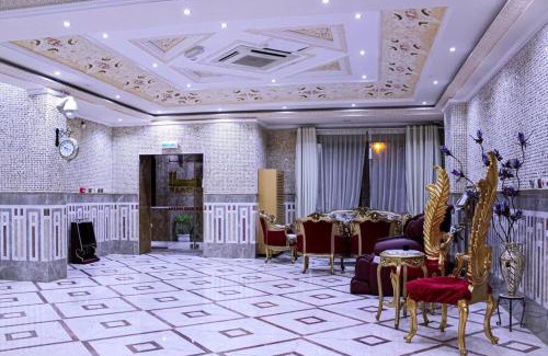 Azaiba Hotel | Al-Saif Grand Hotel
