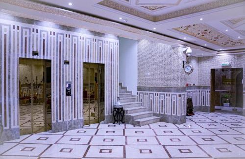 Azaiba Hotel | Al-Saif Grand Hotel