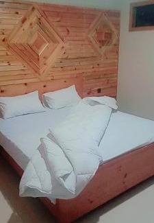 Bhurban Apartment | Al saif residency
