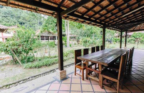 Janda Baik Resort | Al Sakinah Resort