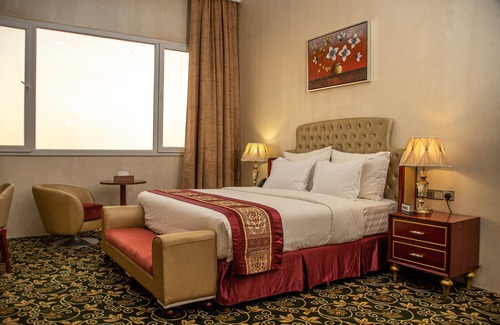 Buraimi Resort | Al Salam Grand Hotel & Resort