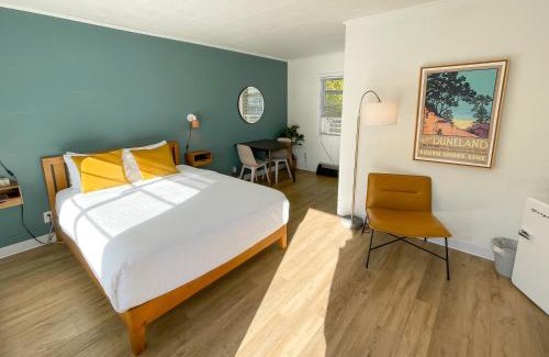 Michigan City Hotel | Al & Sally's Motel
