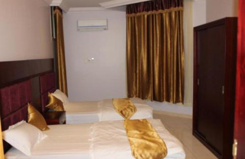 Baljurashi Apartment | Al Samia apartment Economy