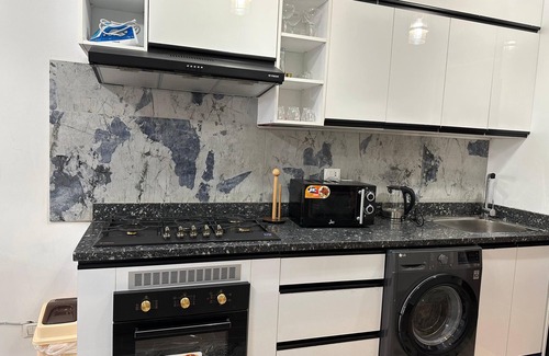 Sahl Hasheeh Apartment | Al Saraya Sahl Hasheesh