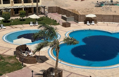 Sahl Hasheeh Apartment | Al Saraya Sahl Hasheesh