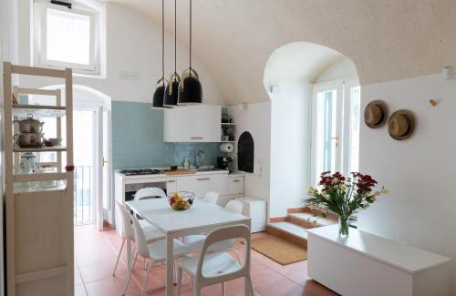 Sasso Barisano Apartment | Al Sasso