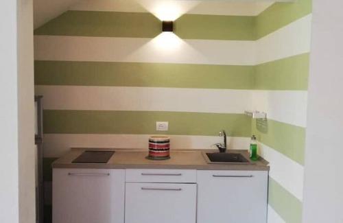 Peschiera del Garda Apartment | AL SECOLO 1 APARTMENT "QUERINI" ideal for families