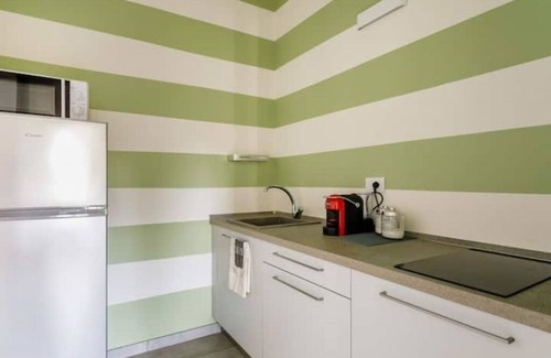 Peschiera del Garda Apartment | AL SECOLO 1 APARTMENT "QUERINI" ideal for families
