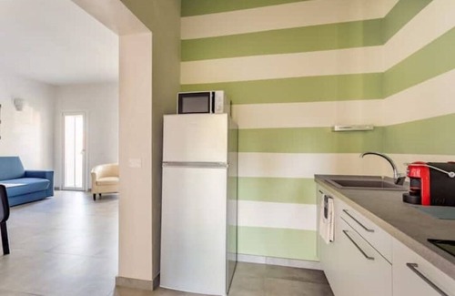 Peschiera del Garda Apartment | AL SECOLO 1 APARTMENT "QUERINI" ideal for families