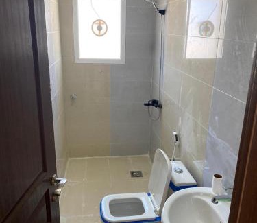 Seeb Apartment | Al seeb beach appartements
