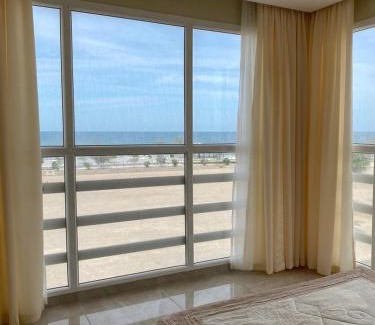 Seeb Apartment | Al seeb beach appartements