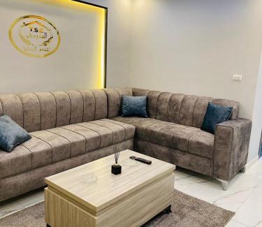 Az-Zarqa Apartment | Al Seoudi Furnished Units