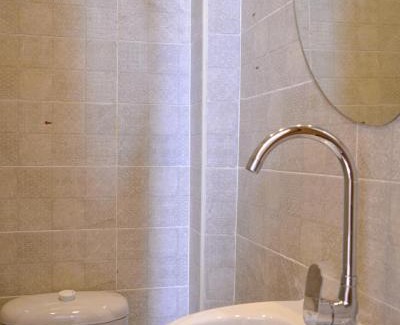 Bab Sharqi Apartment | Al shatby Rooms