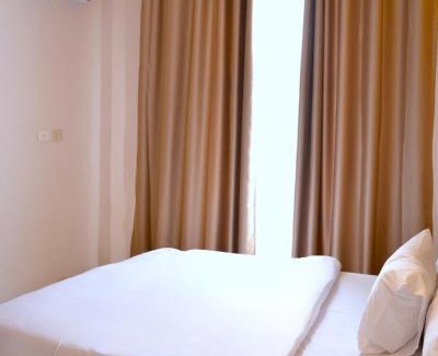 Bab Sharqi Apartment | Al shatby Rooms