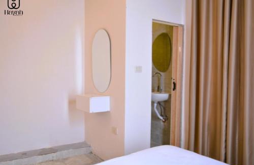 Bab Sharqi Apartment | Al shatby Rooms